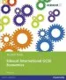 Audiobook Edexcel International Gcse Economics Student Book With Activebook cd author Rob Jones