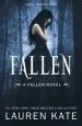 Audiobook Fallen: Book 1 of the Fallen Series author Lauren Kate