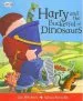 Audiobook Harry and the Bucketful of Dinosaurs author Ian Whybrow
