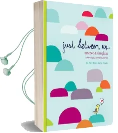 Just Between us Mother & Daughter Audiobook download free by Meredith Jacobs