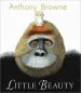 Audiobook Little Beauty author Anthony Browne