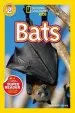Audiobook National Geographic Kids Readers: Bats author Elizabeth Carney