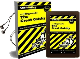 Notes on Fitzgerald'S 'Great Gatsby' Audiobook download free by Phillip Northman