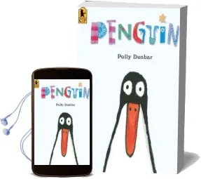 Penguin Audiobook download free by Polly Dunbar