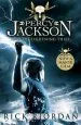 Audiobook Percy Jackson and the Lightning Thief (Film Tie-In) author Rick Riordan