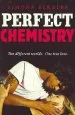 Audiobook Perfect Chemistry author Simone Elkeles