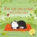 Audiobook Phonics Stories: Fat cat on a mat and Other Tales With cd author Phil Roxbee Cox
