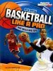Audiobook Play Basketball Like a pro: Key Skills and Tips author Nate Leboutillier