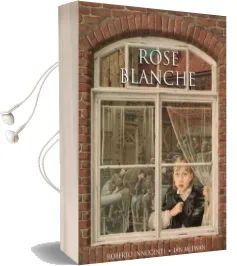 Rose Blanche Audiobook download free by Ian Mcewan