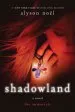 Audiobook Shadowland author Alyson Noel