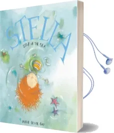 Stella, Star of the sea Audiobook download free by Marie Louise Gay