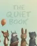 Audiobook The Quiet Book author Deborah Underwood