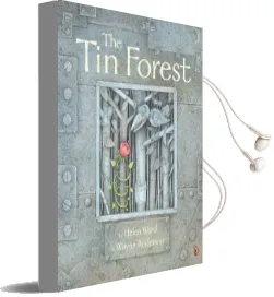 The tin Forest Audiobook download free by Helen Ward