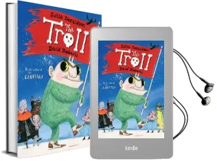 The Troll Audiobook download free by Julia Donaldson