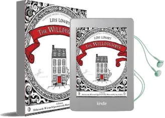 The Willoughbys Audiobook download free by Lois Lowry