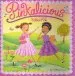 Audiobook Tickled Pink: Pinkalicious author Victoria Kann
