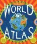 Audiobook Barefoot Books World Atlas author Nicholas Crane