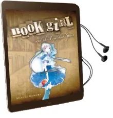 Book Girl and the Famished Spirit (Light Novel) Audiobook download free by Mizuki Nomura