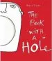 Audiobook Book With a Hole author Herve Tullet