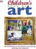Audiobook Children'S Book of art: An Introduction to the World'S Most Amazing Paintings and Sculptures author Dk