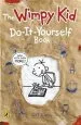 Audiobook Diary of a Wimpy Kid: Do-It-Yourself Book author Jeff Kinney