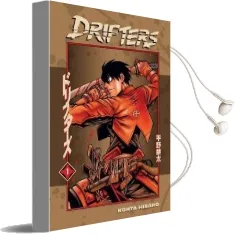 Drifters Volume 1 Audiobook download free by Kohta Hirano