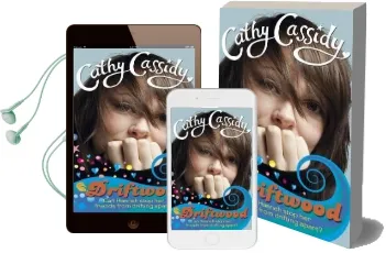 Driftwood Audiobook download free by Cathy Cassidy