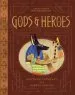 Audiobook Encyclopedia Mythologica: Gods and Heroes author Matthew Reinhart