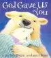 Audiobook God Gave us you author Lisa T. Bergren