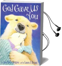 God Gave us you Audiobook download free by Lisa T. Bergren