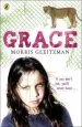 Audiobook Grace author Morris Gleitzman