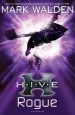 Audiobook H.I.V.E. 5: Rogue author Mark Walden