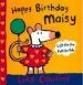 Audiobook Happy Birthday, Maisy author Lucy Cousins
