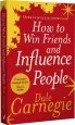 Audiobook How to win Friends and Influence People author Dale Carnegie
