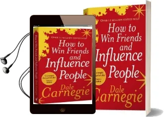 How to win Friends and Influence People Audiobook download free by Dale Carnegie