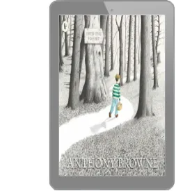 Into the Forest Audiobook download free by Anthony Browne