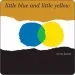 Audiobook Little Blue and Little Yellow author Leo Lionni