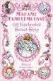 Audiobook Madame Pamplemousse and the Enchanted Sweet Shop author Rupert Kingfisher