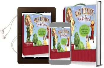 Max Lucado'S you are Special and 3 Other Stories: A Children'S Treasury box set Audiobook download free by Max Lucado