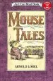 Audiobook Mouse Tales author Arnold Lobel