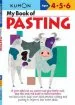 Audiobook My Book of Pasting - us Edition author Kumon