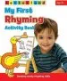 Audiobook My First Rhyming Activity Book: Develop Early Rhyming Skills author Gudrun Freese