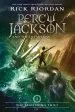Audiobook Percy Jackson and the Olympians, Book one the Lightning Thief author Rick Riordan