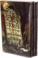 Audiobook Scary Stories box set: Complete Collection With Brett Helquist art author Alvin Schwartz