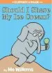 Audiobook Should i Share my ice Cream? author Mo Willems