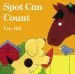 Audiobook Spot can Count author Eric Hill