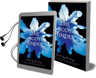The Body Finder Audiobook download free by Kimberly Derting