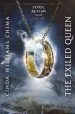 Audiobook The Exiled Queen (a Seven Realms Novel) author Cinda Williams Chima