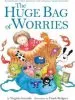 Audiobook The Huge bag of Worries author Virginia Ironside