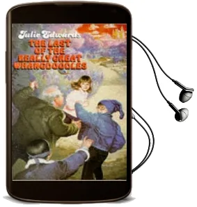 The Last of the Really Great Whangdoodles Audiobook download free by Julie Edwards